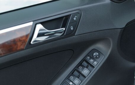 Mercedes-Benz M-Класс, 2005 год, 1 350 000 рублей, 17 фотография