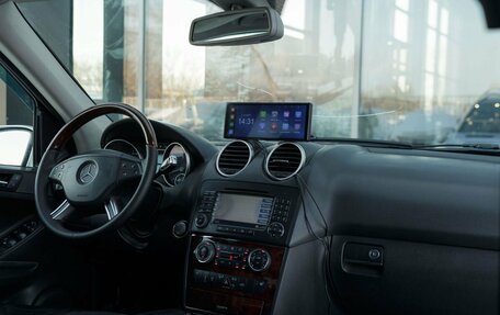 Mercedes-Benz M-Класс, 2005 год, 1 350 000 рублей, 10 фотография