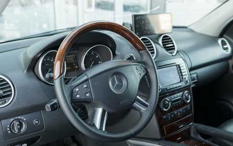 Mercedes-Benz M-Класс, 2005 год, 1 350 000 рублей, 11 фотография