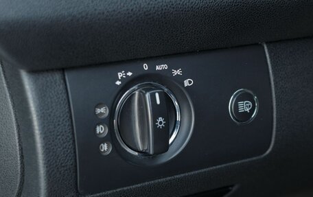 Mercedes-Benz M-Класс, 2005 год, 1 350 000 рублей, 18 фотография