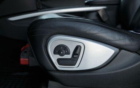 Mercedes-Benz M-Класс, 2005 год, 1 350 000 рублей, 19 фотография