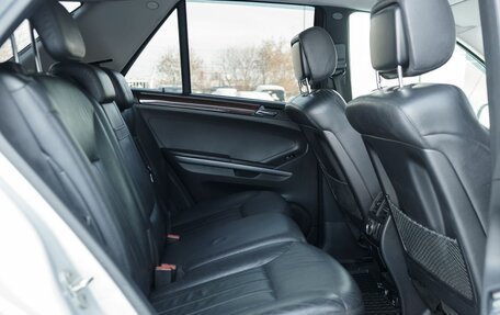 Mercedes-Benz M-Класс, 2005 год, 1 350 000 рублей, 21 фотография