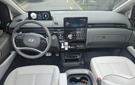 Hyundai Staria, 2024 год, 7 200 000 рублей, 11 фотография