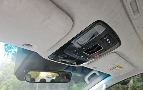 Hyundai Staria, 2024 год, 7 200 000 рублей, 7 фотография