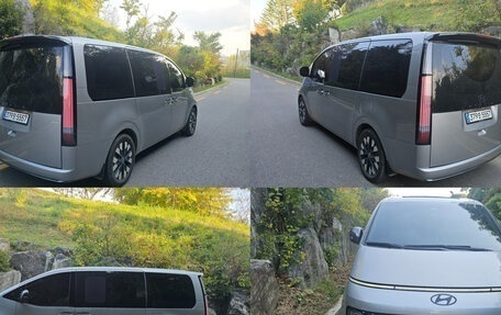 Hyundai Staria, 2024 год, 7 200 000 рублей, 5 фотография