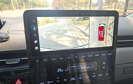 Hyundai Staria, 2024 год, 7 200 000 рублей, 8 фотография