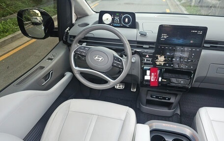 Hyundai Staria, 2024 год, 7 200 000 рублей, 6 фотография