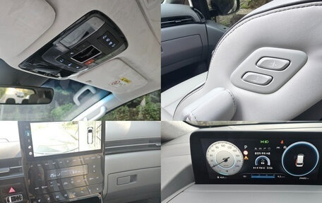 Hyundai Staria, 2024 год, 7 200 000 рублей, 10 фотография