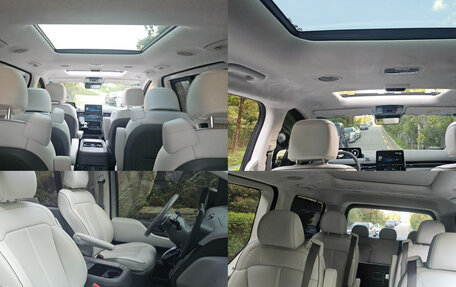 Hyundai Staria, 2024 год, 7 200 000 рублей, 12 фотография