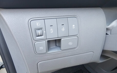 Hyundai Staria, 2024 год, 7 200 000 рублей, 16 фотография