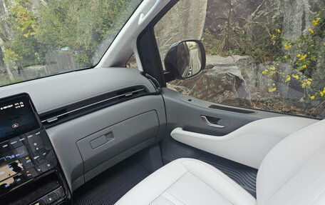 Hyundai Staria, 2024 год, 7 200 000 рублей, 13 фотография