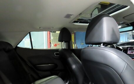 Hyundai Venue I, 2022 год, 1 820 000 рублей, 7 фотография