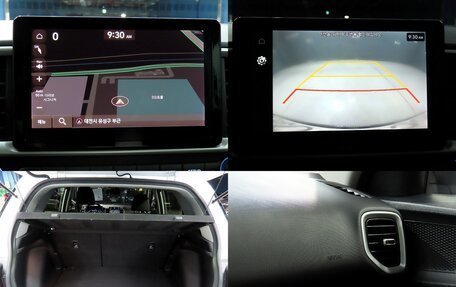 Hyundai Venue I, 2022 год, 1 820 000 рублей, 6 фотография