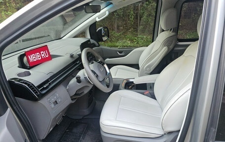 Hyundai Staria, 2024 год, 7 200 000 рублей, 14 фотография