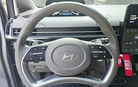 Hyundai Staria, 2024 год, 7 200 000 рублей, 20 фотография