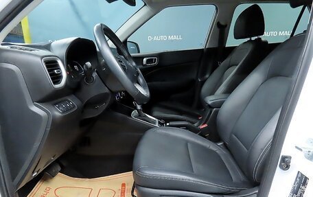 Hyundai Venue I, 2022 год, 1 820 000 рублей, 18 фотография