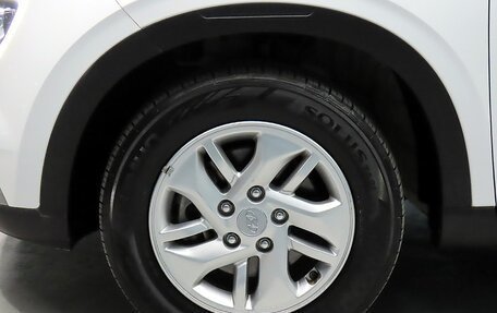 Hyundai Venue I, 2022 год, 1 820 000 рублей, 15 фотография