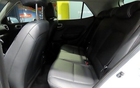 Hyundai Venue I, 2022 год, 1 820 000 рублей, 9 фотография