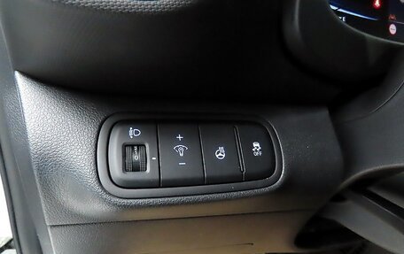 Hyundai Venue I, 2022 год, 1 820 000 рублей, 11 фотография