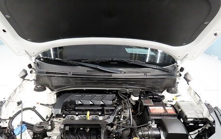 Hyundai Venue I, 2022 год, 1 820 000 рублей, 19 фотография