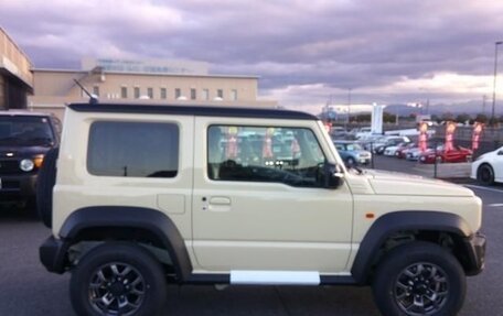 Suzuki Jimny, 2022 год, 1 550 000 рублей, 4 фотография