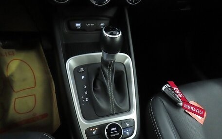 Hyundai Venue I, 2022 год, 1 820 000 рублей, 10 фотография