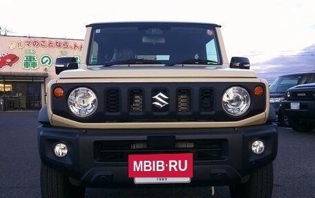 Suzuki Jimny, 2022 год, 1 550 000 рублей, 2 фотография