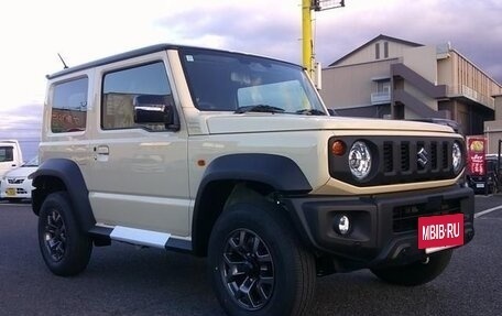 Suzuki Jimny, 2022 год, 1 550 000 рублей, 3 фотография