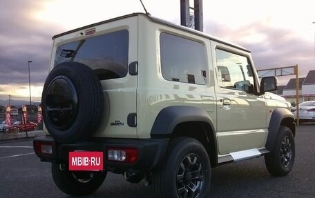 Suzuki Jimny, 2022 год, 1 550 000 рублей, 5 фотография