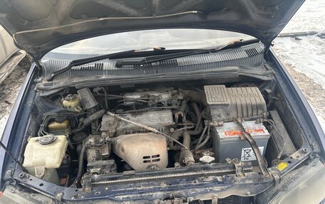 Toyota Picnic I, 2000 год, 550 000 рублей, 7 фотография