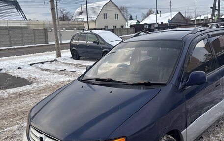 Toyota Picnic I, 2000 год, 550 000 рублей, 3 фотография