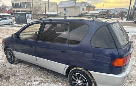Toyota Picnic I, 2000 год, 550 000 рублей, 2 фотография