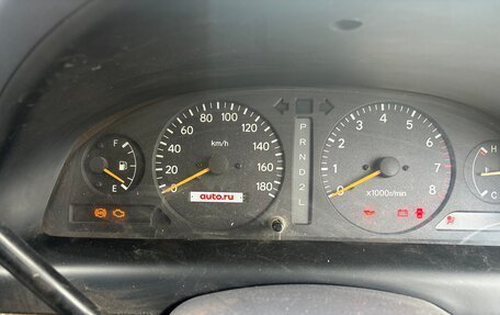 Toyota Picnic I, 2000 год, 550 000 рублей, 6 фотография