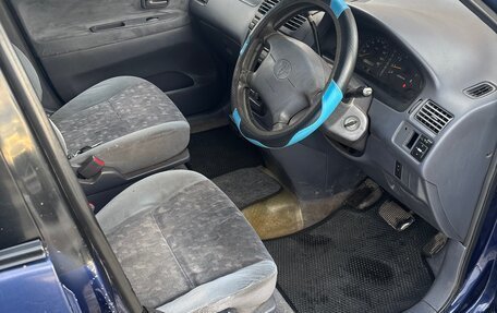 Toyota Picnic I, 2000 год, 550 000 рублей, 5 фотография