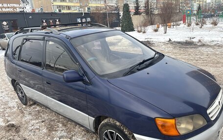 Toyota Picnic I, 2000 год, 550 000 рублей, 4 фотография