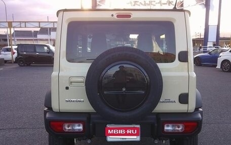 Suzuki Jimny, 2022 год, 1 550 000 рублей, 6 фотография