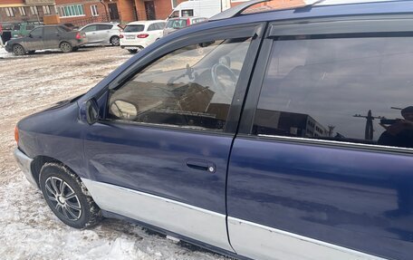 Toyota Picnic I, 2000 год, 550 000 рублей, 9 фотография