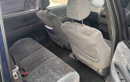 Toyota Picnic I, 2000 год, 550 000 рублей, 15 фотография