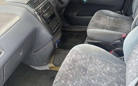 Toyota Picnic I, 2000 год, 550 000 рублей, 13 фотография