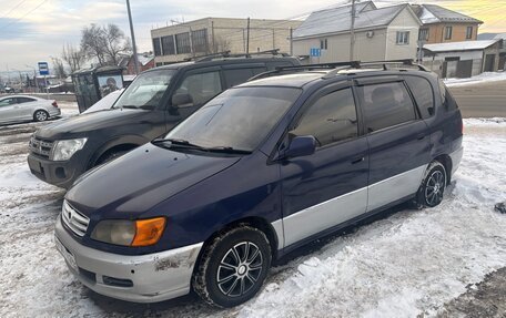 Toyota Picnic I, 2000 год, 550 000 рублей, 17 фотография