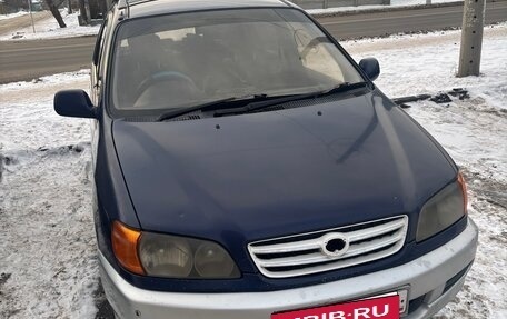 Toyota Picnic I, 2000 год, 550 000 рублей, 18 фотография