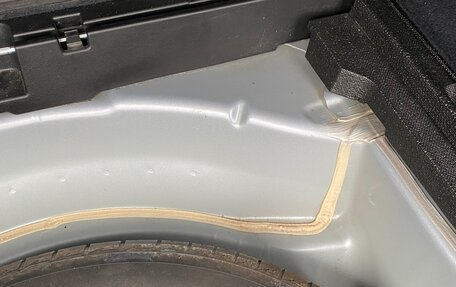 Subaru Outback IV рестайлинг, 2012 год, 1 540 000 рублей, 16 фотография