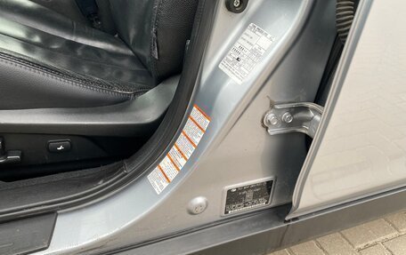 Subaru Outback IV рестайлинг, 2012 год, 1 540 000 рублей, 12 фотография