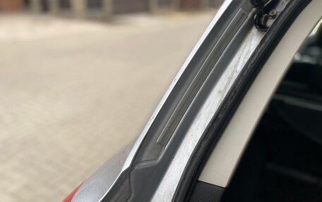 Subaru Outback IV рестайлинг, 2012 год, 1 540 000 рублей, 17 фотография