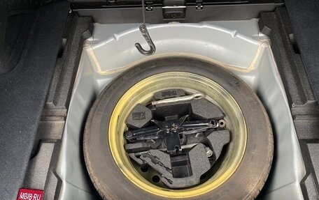 Subaru Outback IV рестайлинг, 2012 год, 1 540 000 рублей, 15 фотография