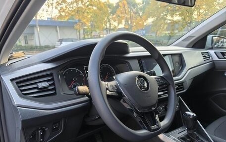 Volkswagen Polo, 2021 год, 1 200 000 рублей, 7 фотография