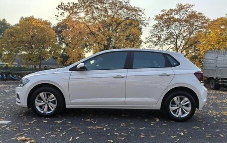 Volkswagen Polo, 2021 год, 1 200 000 рублей, 5 фотография