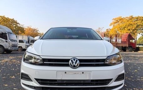 Volkswagen Polo, 2021 год, 1 200 000 рублей, 2 фотография