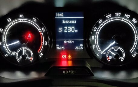 Skoda Rapid II, 2021 год, 1 700 000 рублей, 3 фотография