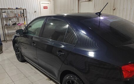 Skoda Rapid II, 2021 год, 1 700 000 рублей, 7 фотография